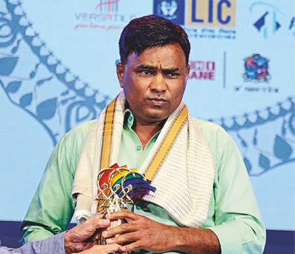 प्रतिमा — anil sable