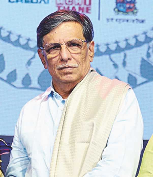 प्रतिमा — chandrakant bhojal