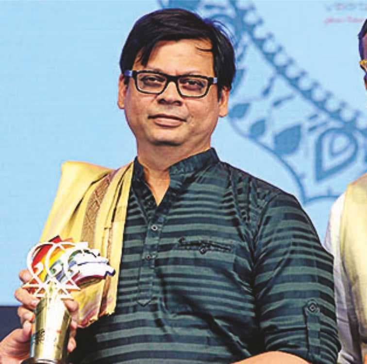 प्रतिमा — ganesh matkari