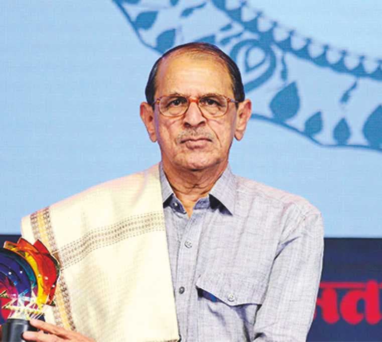 प्रतिमा — parag cholkar