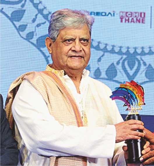 प्रतिमा — satyasheel deshpande