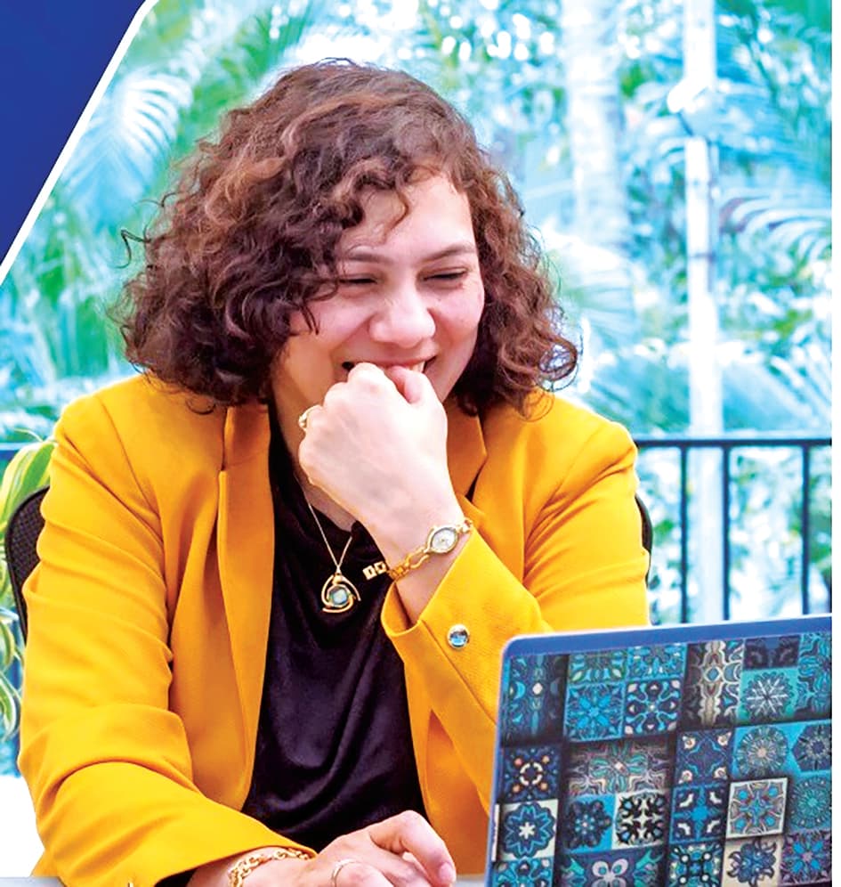 प्रतिमा — Anjali Joshi