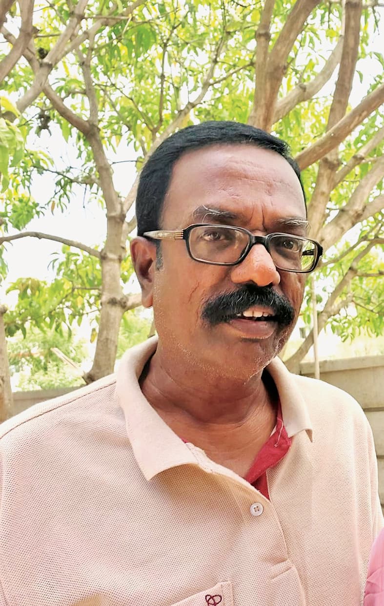 प्रतिमा — G.K.Ainapure