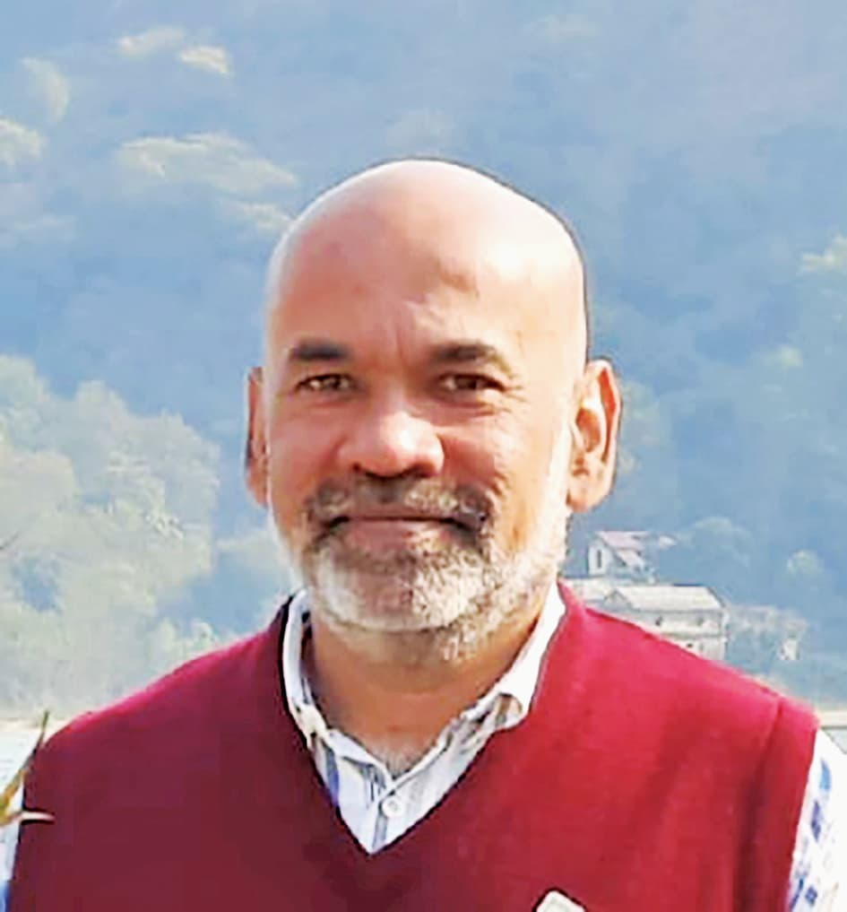 प्रतिमा — Prasad Nikte