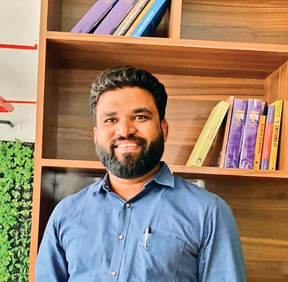 प्रतिमा — Abhishekh Dhangar