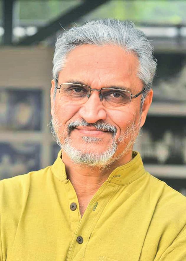 प्रतिमा — Atul Pethe