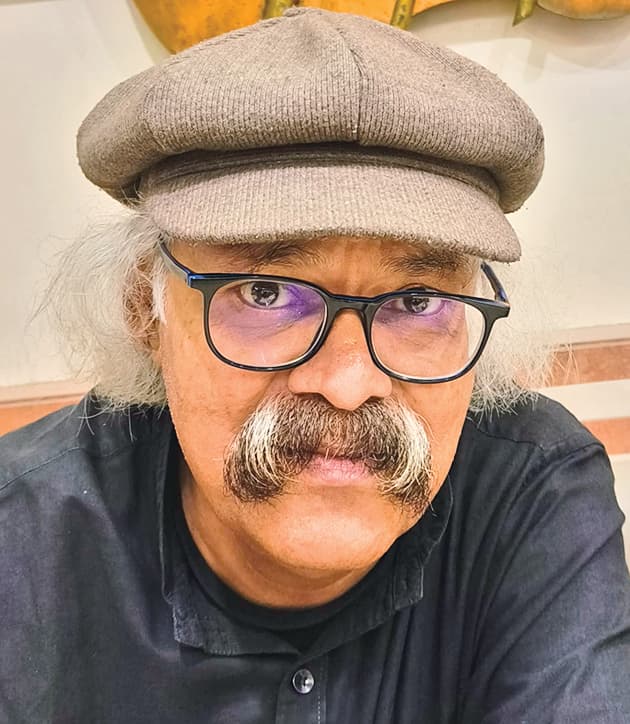 प्रतिमा — Ganesh Vispute