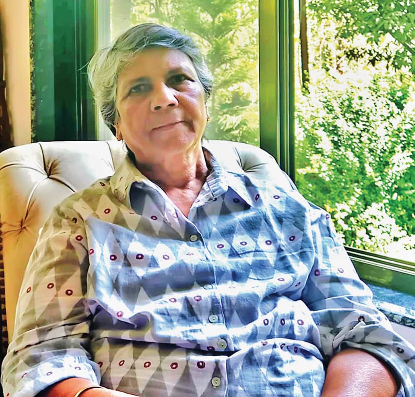 प्रतिमा — Sunanda Bhosekar